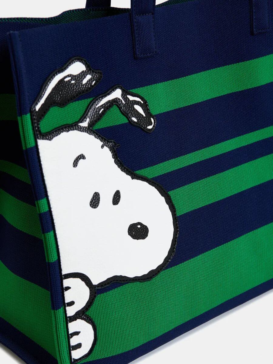 Essentiel Antwerp - Jobba Bag - Patriot Blue