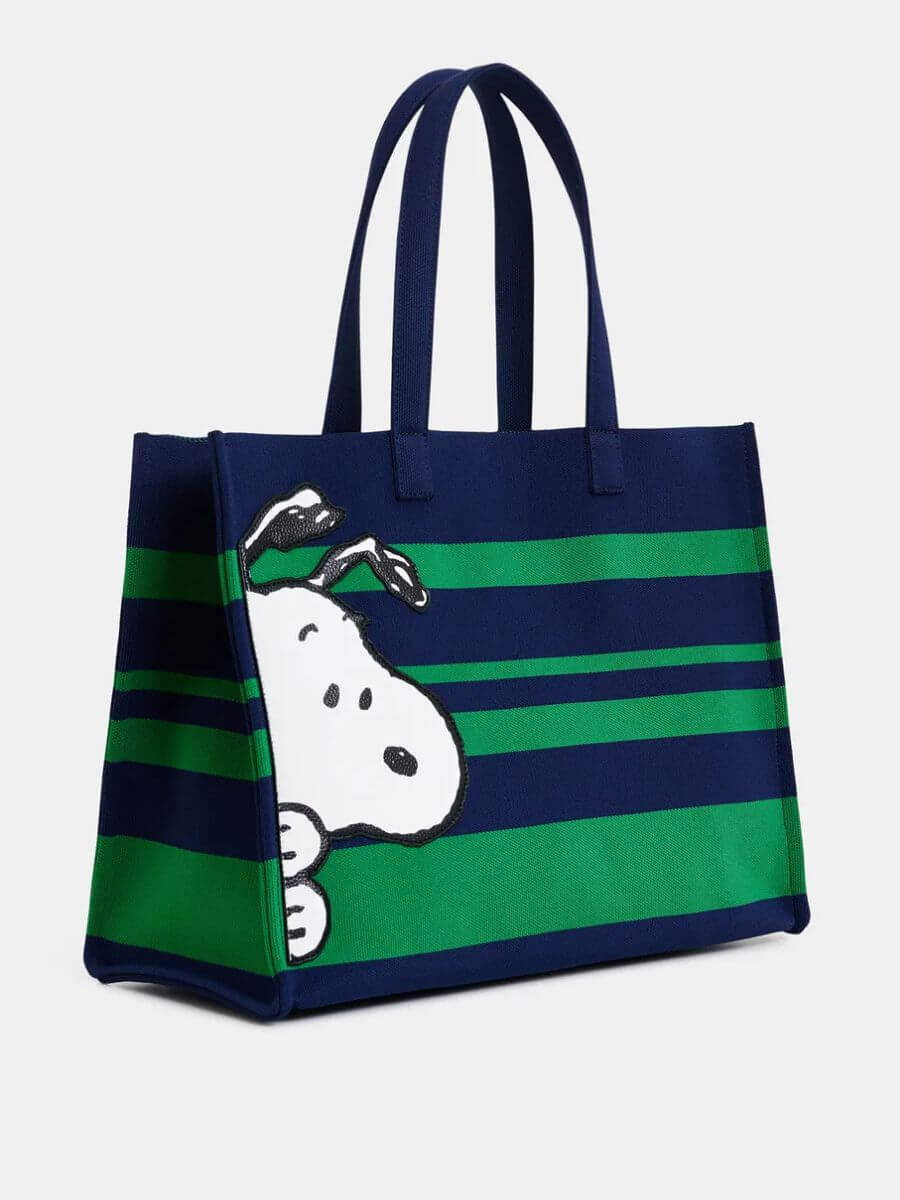 Essentiel Antwerp - Jobba Bag - Patriot Blue