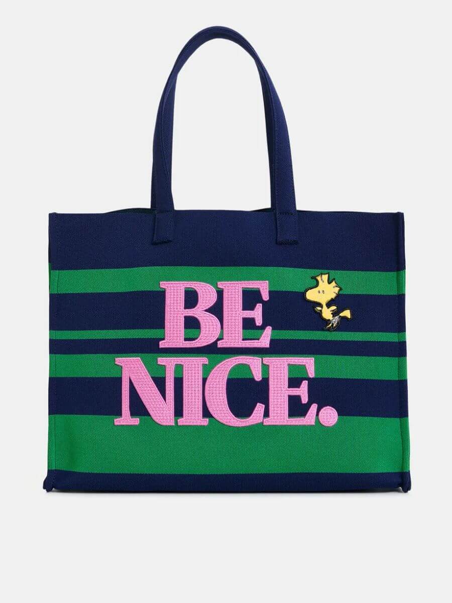 Essentiel Antwerp - Jobba Bag - Patriot Blue