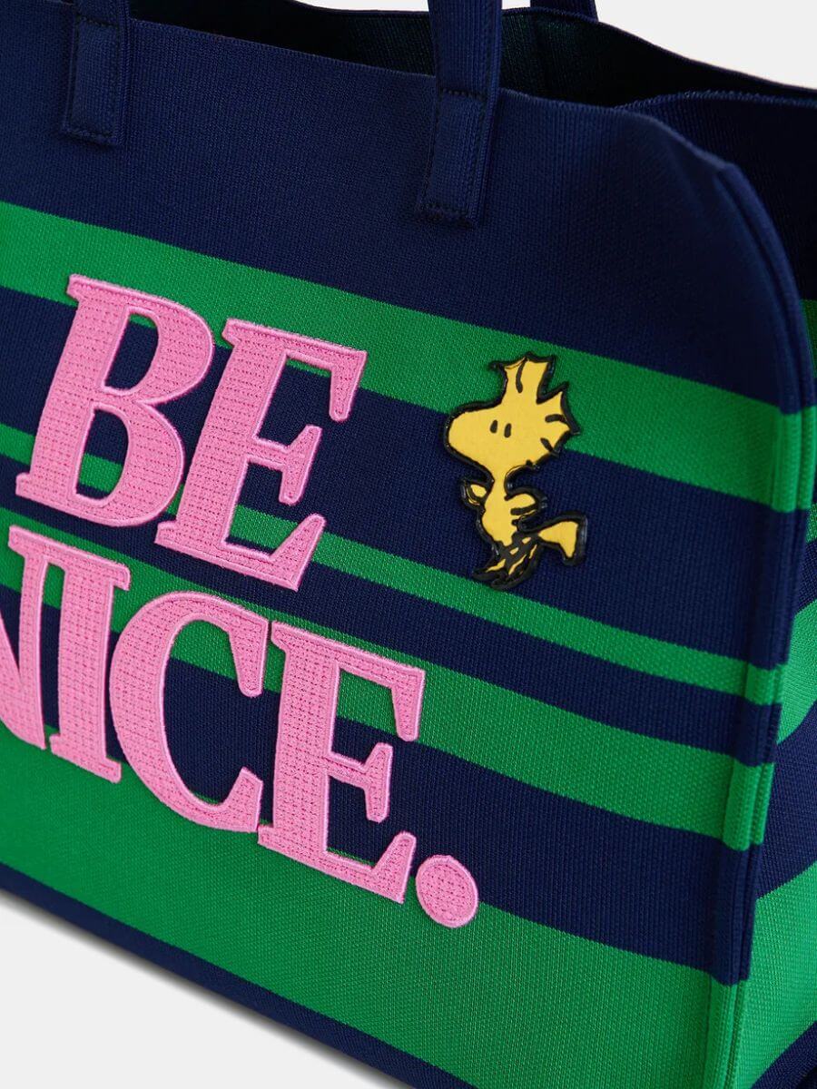 Essentiel Antwerp - Jobba Bag - Patriot Blue