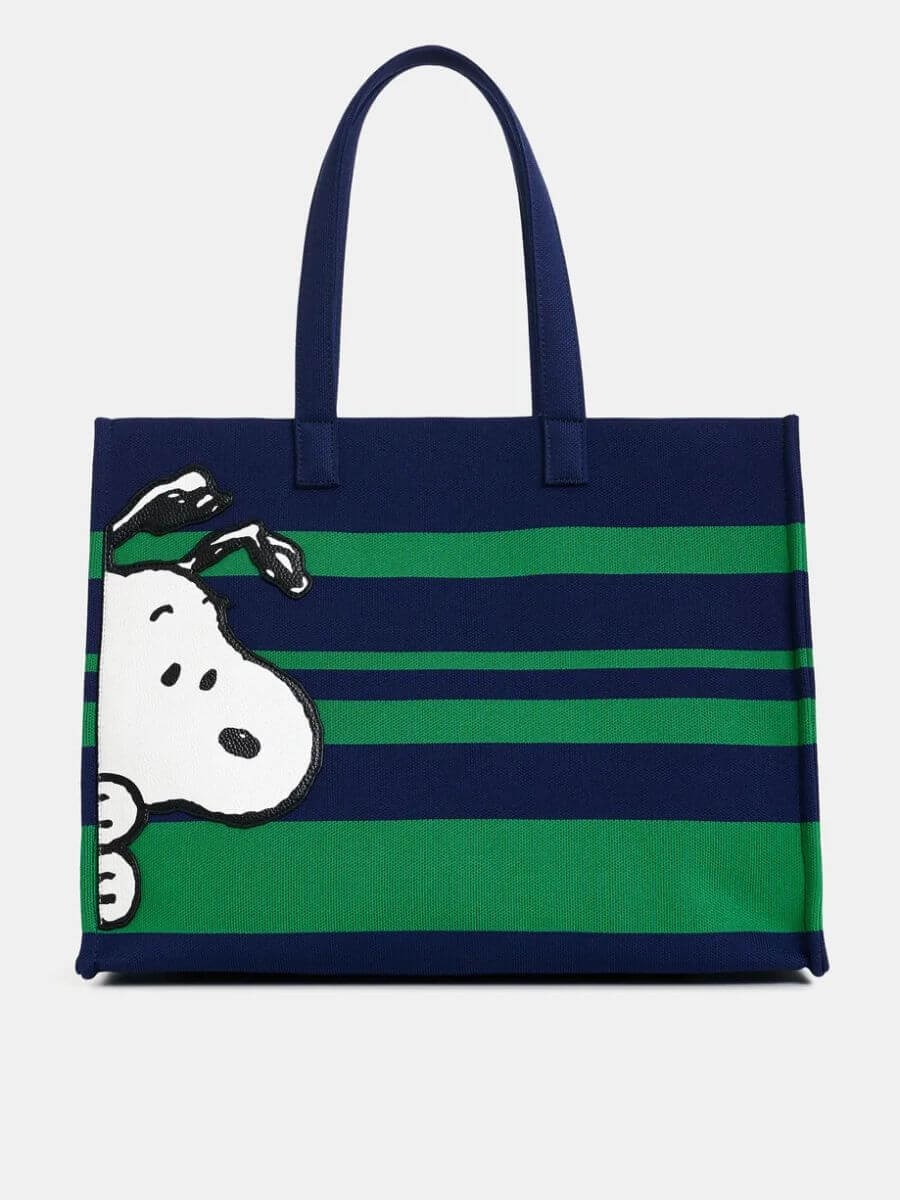 Essentiel Antwerp - Jobba Bag - Patriot Blue