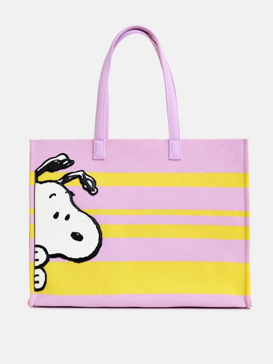 Essentiel Antwerp Jobba Bag - Violette