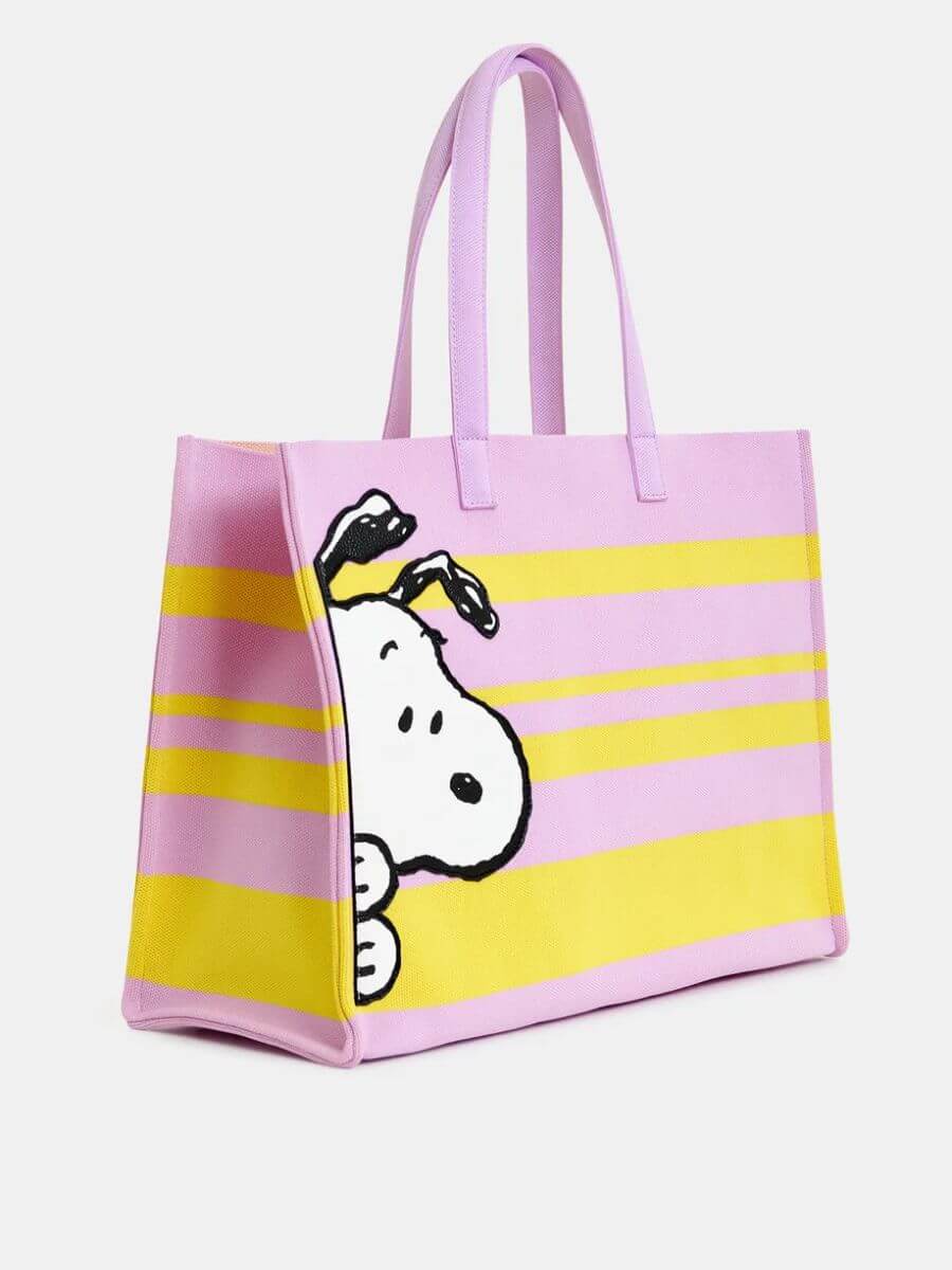 Essentiel Antwerp Jobba Bag - Violette