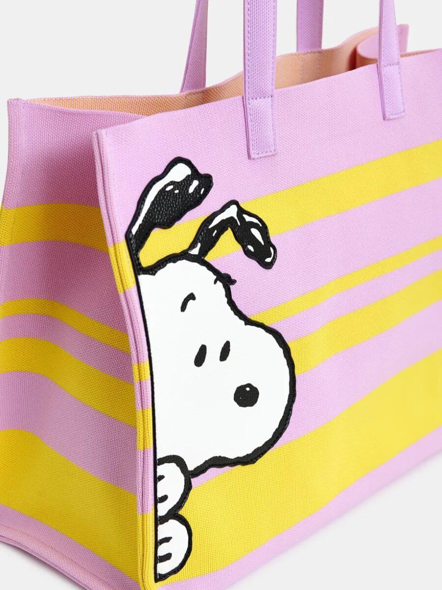 Essentiel Antwerp Jobba Bag - Violette