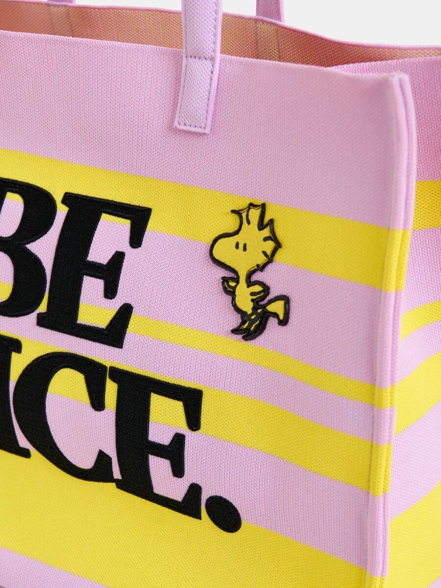 Essentiel Antwerp Jobba Bag - Violette