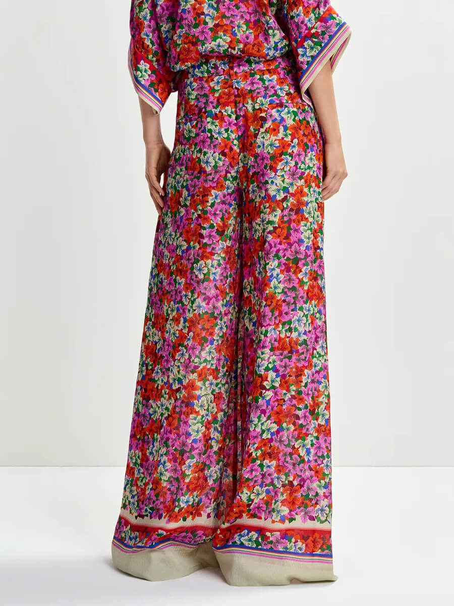 Essentiel Antwerp Joek Wid Leg Pants