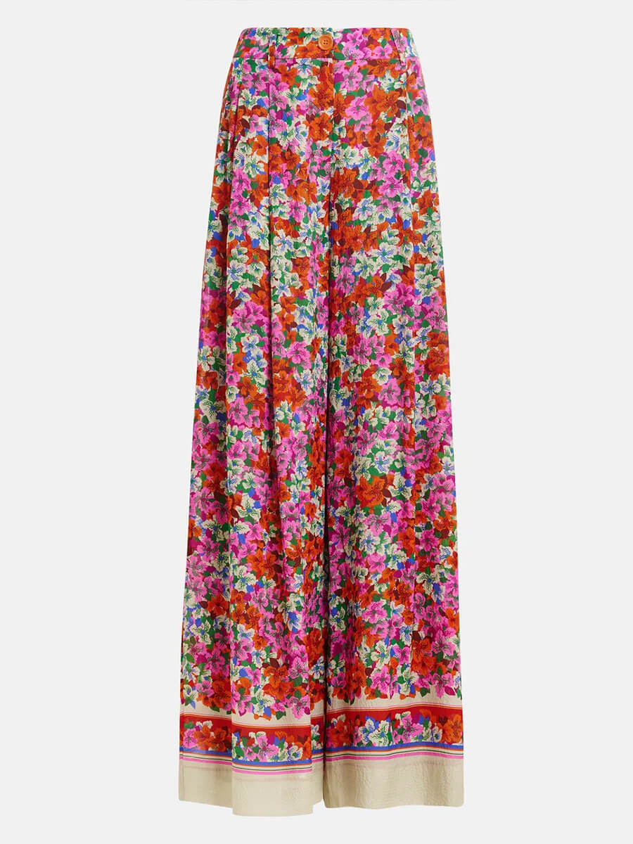 Essentiel Antwerp Joek Wid Leg Pants