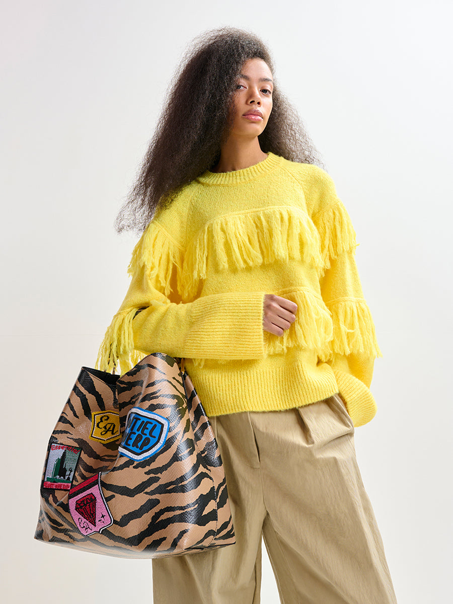 Essentiel Antwerp Joliath Bag