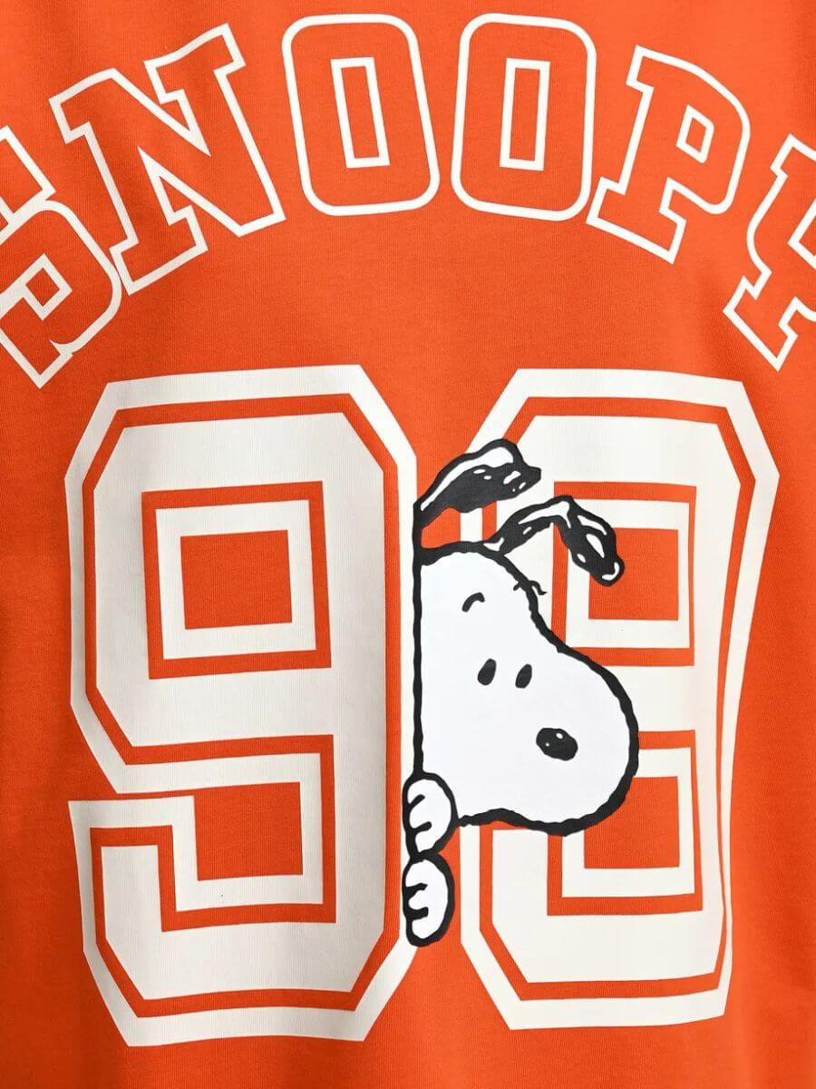 Essentiel Antwerp Joopio T-shirt - Etruscan Red