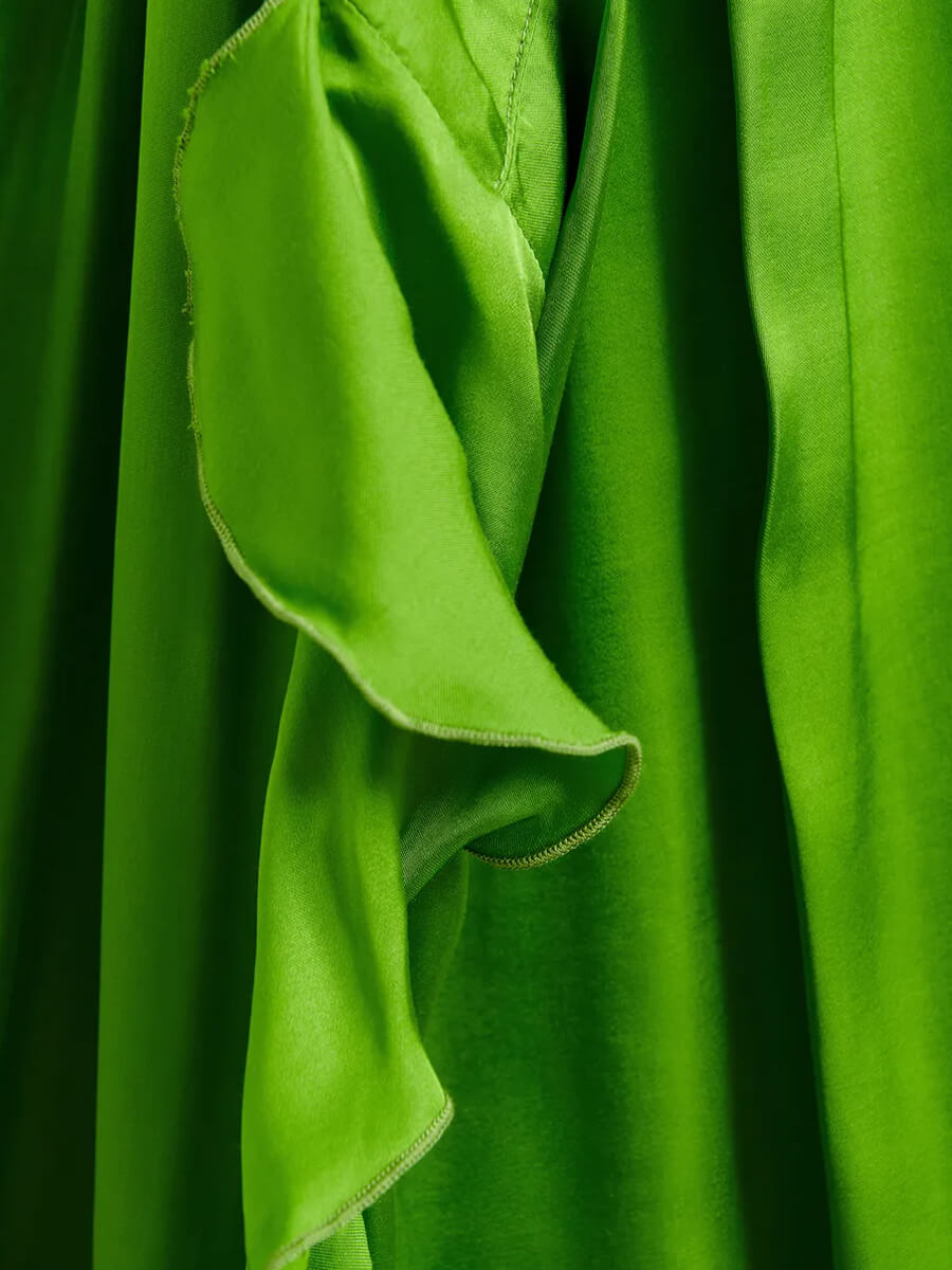 Essentiel Antwerp Judith Shirt - Green