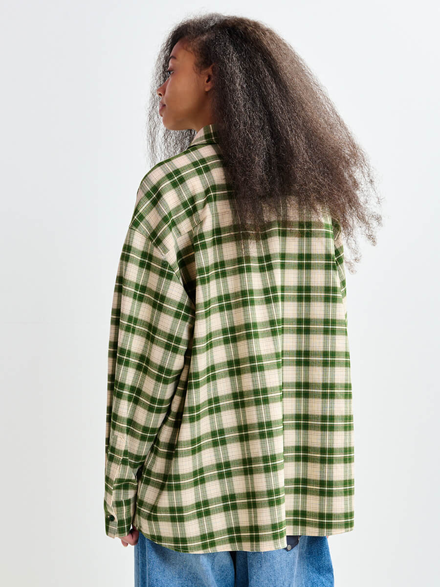 Essentiel Antwerp Juices Oversized Shirt