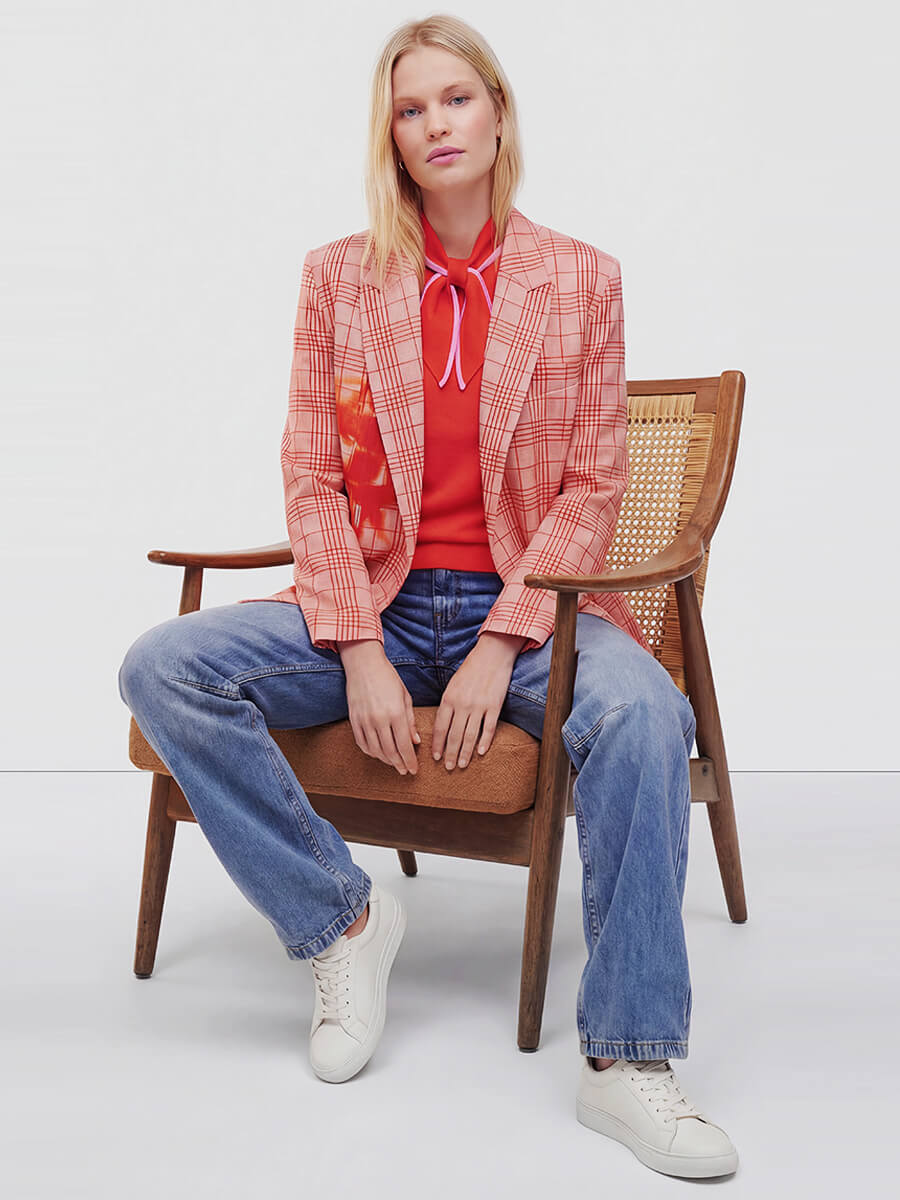 Essentiel Antwerp - Juliana Blazer