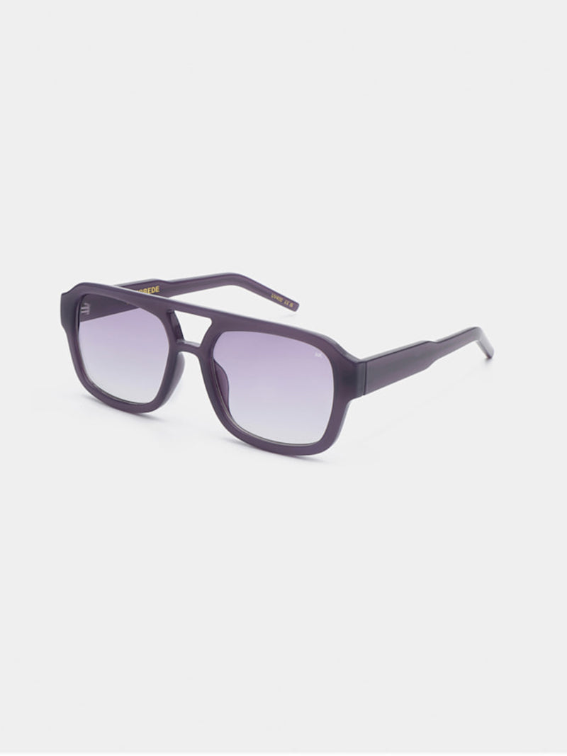 A.KJÆRBEDE Kaya Sunglasses - Shadow