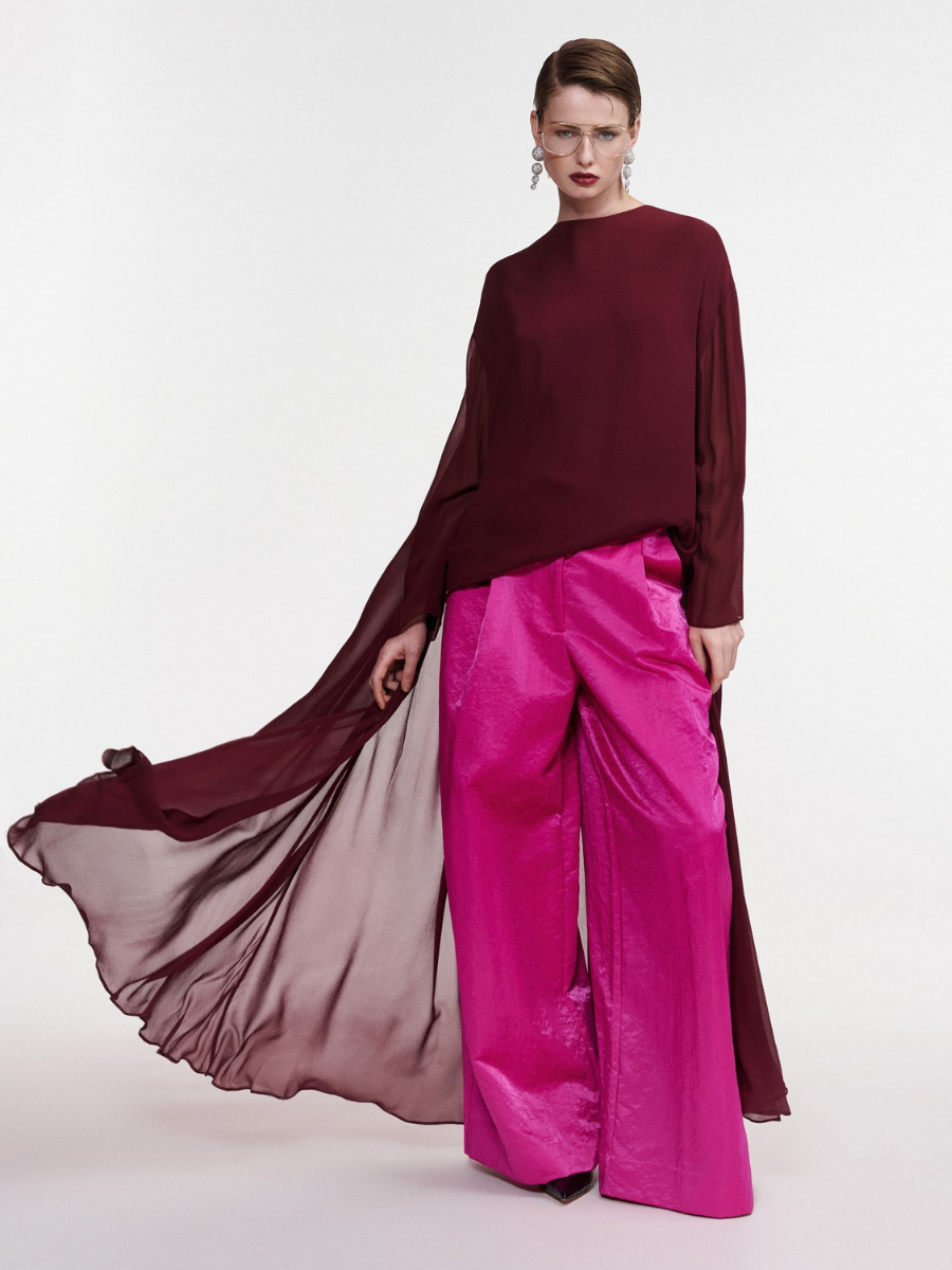 Essentiel Antwerp - Kiyoki Top