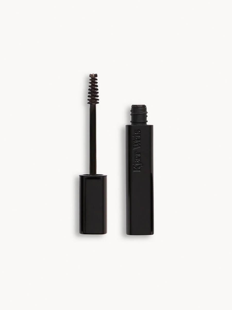 Kjaer Weis Brow Gel - Deep Brown