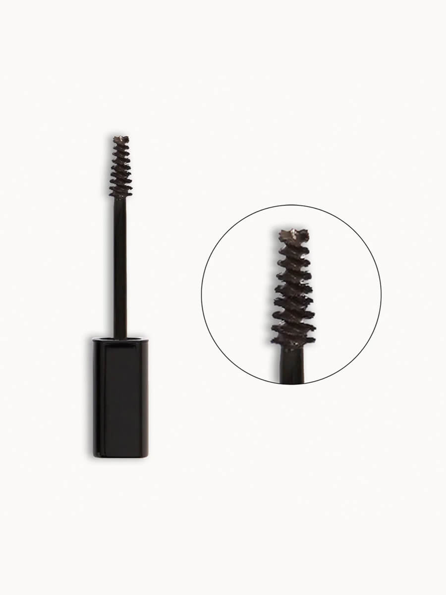Kjaer Weis Brow Gel - Deep Brown