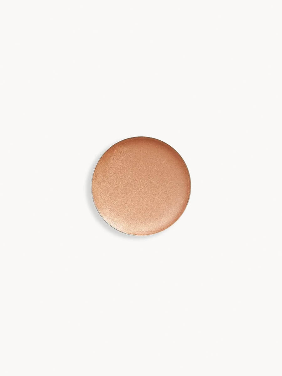 Kjaer Weis Cream Eye Shadow Refill - Golden