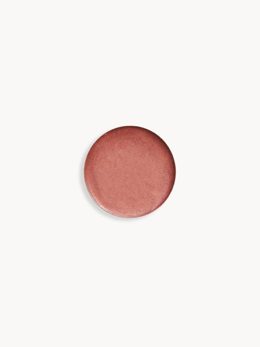 Kjaer Weis Cream Eye Shadow Refill - Smolder