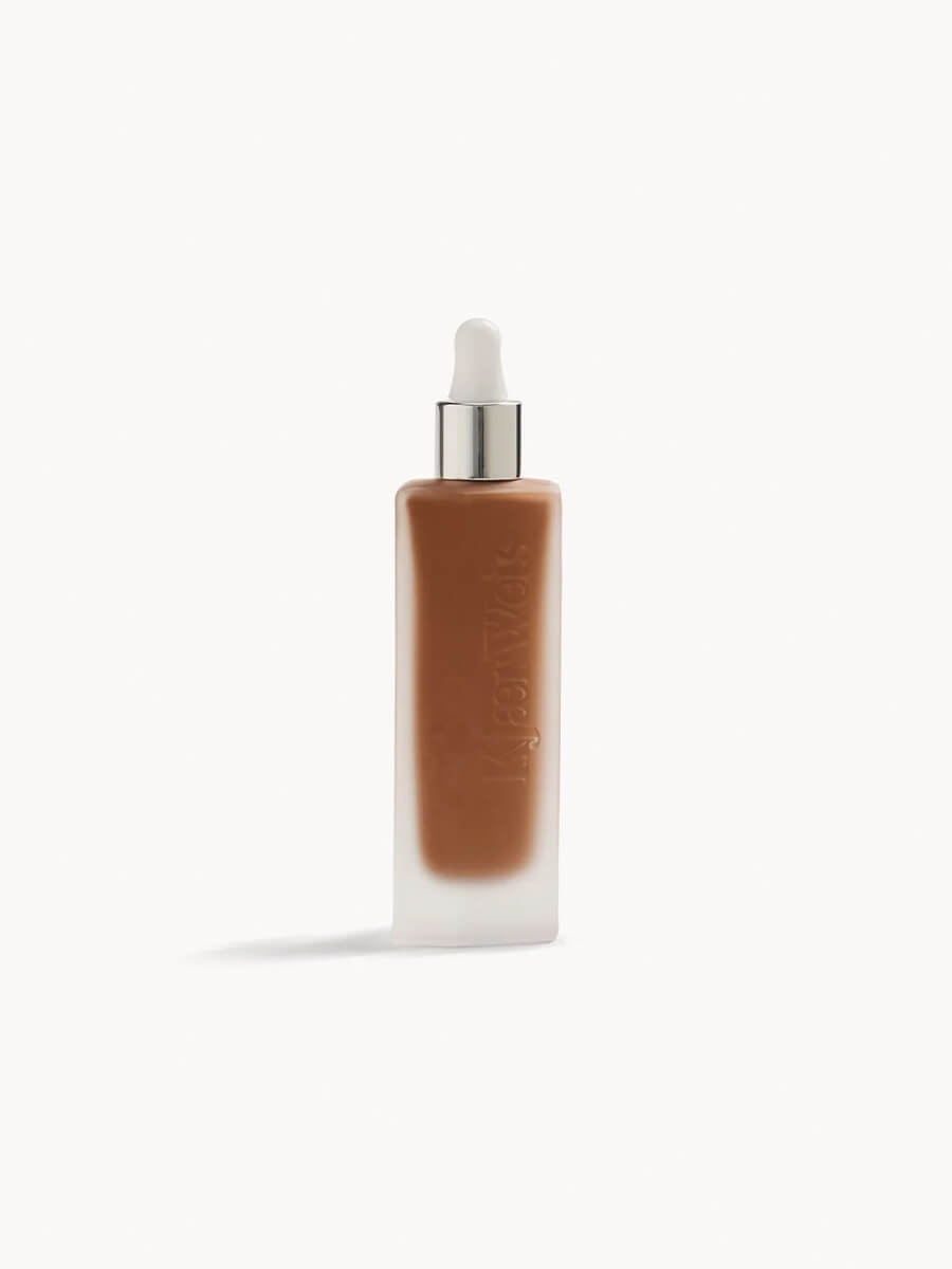 Kjaer Weis Invisible Touch Liquid Foundation - D340_Perfection