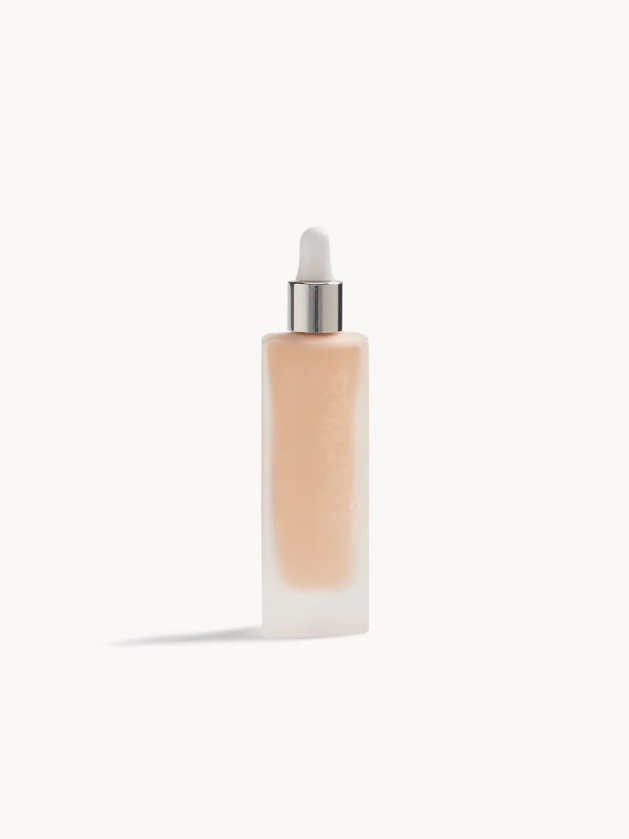 Kjaer Weis Invisible Touch Liquid Foundation - F110_Whisper