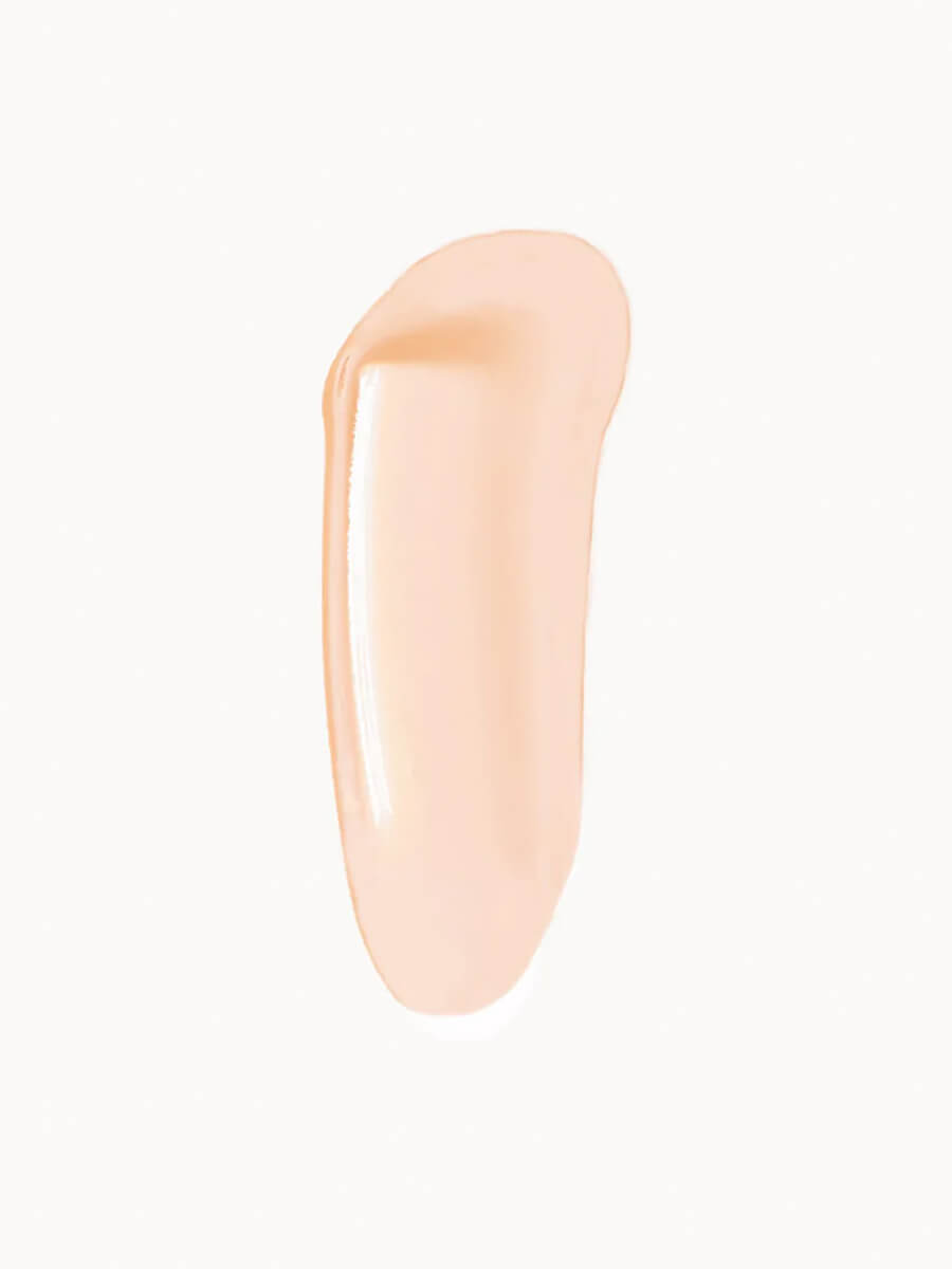 Kjaer Weis Invisible Touch Liquid Foundation - F118_Like Porcelain