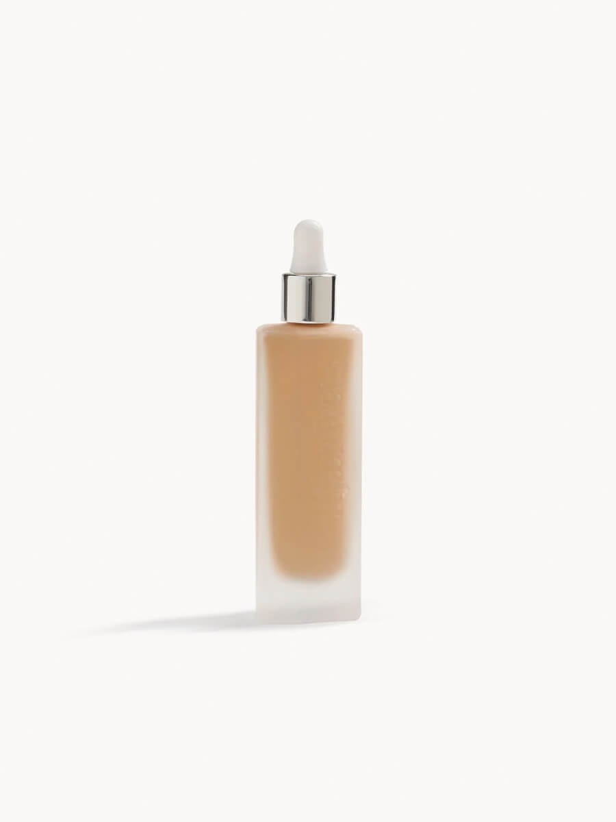 Kjaer Weis Invisible Touch Liquid Foundation - F134_Refined
