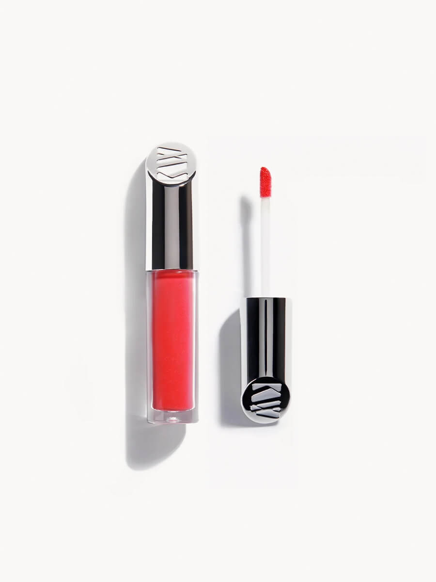 Kjaer Weis Lip Gloss RED HOT