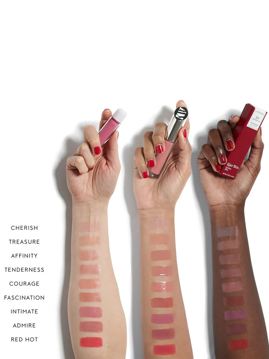 Kjaer Weis Lip Gloss RED HOT