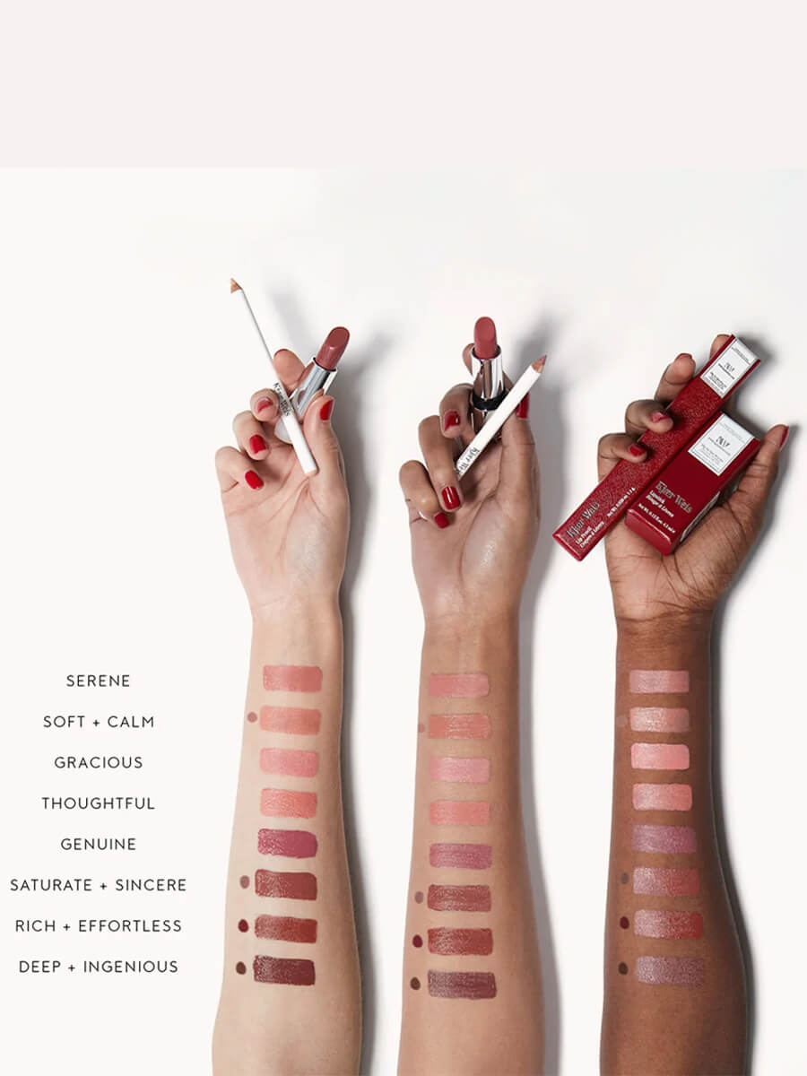 Kjaer Weis Lip Pencil RICH
