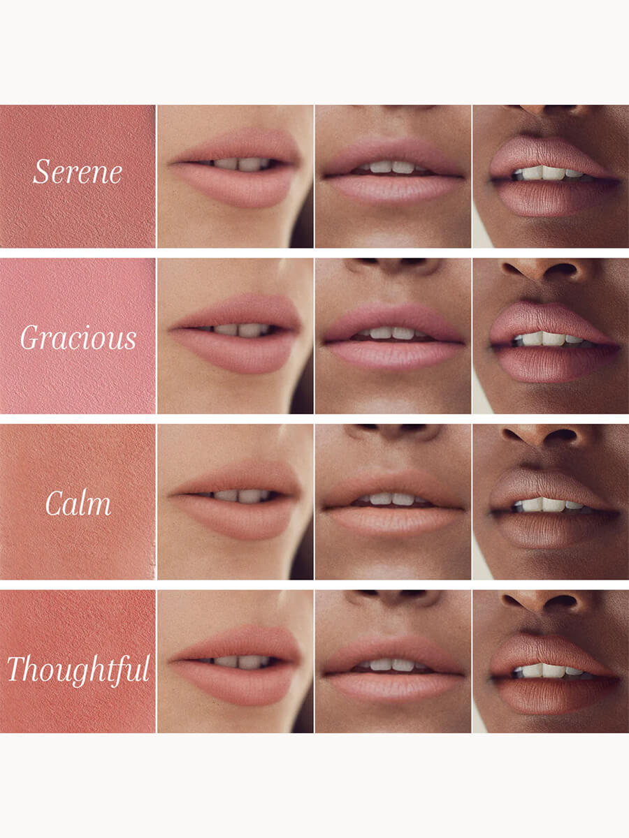 Kjaer Weis Lipstick GRACIOUS