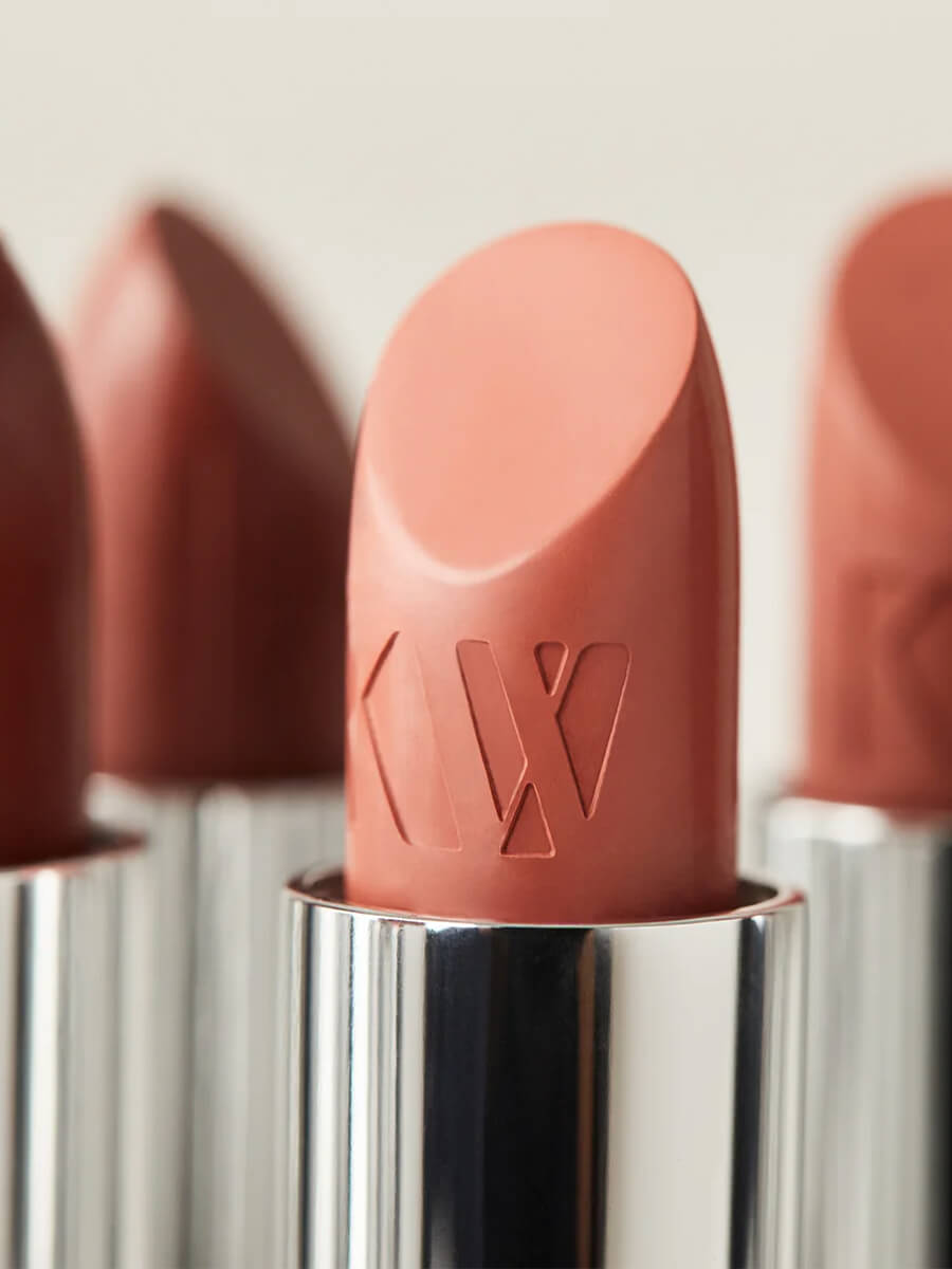 Kjaer Weis Lipstick GRACIOUS