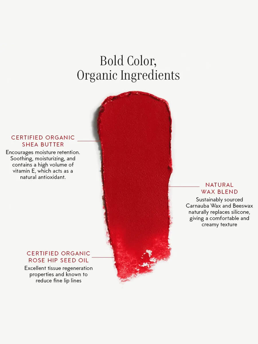 Kjaer Weis Lipstick GRACIOUS