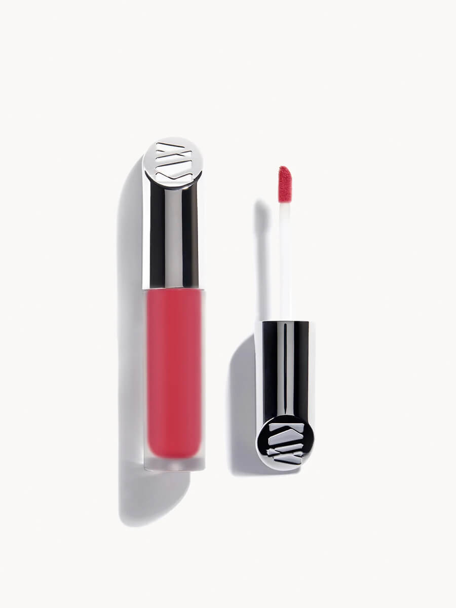 Kjaer Weis Matte, Naturally Liquid Lipstick SUPREME