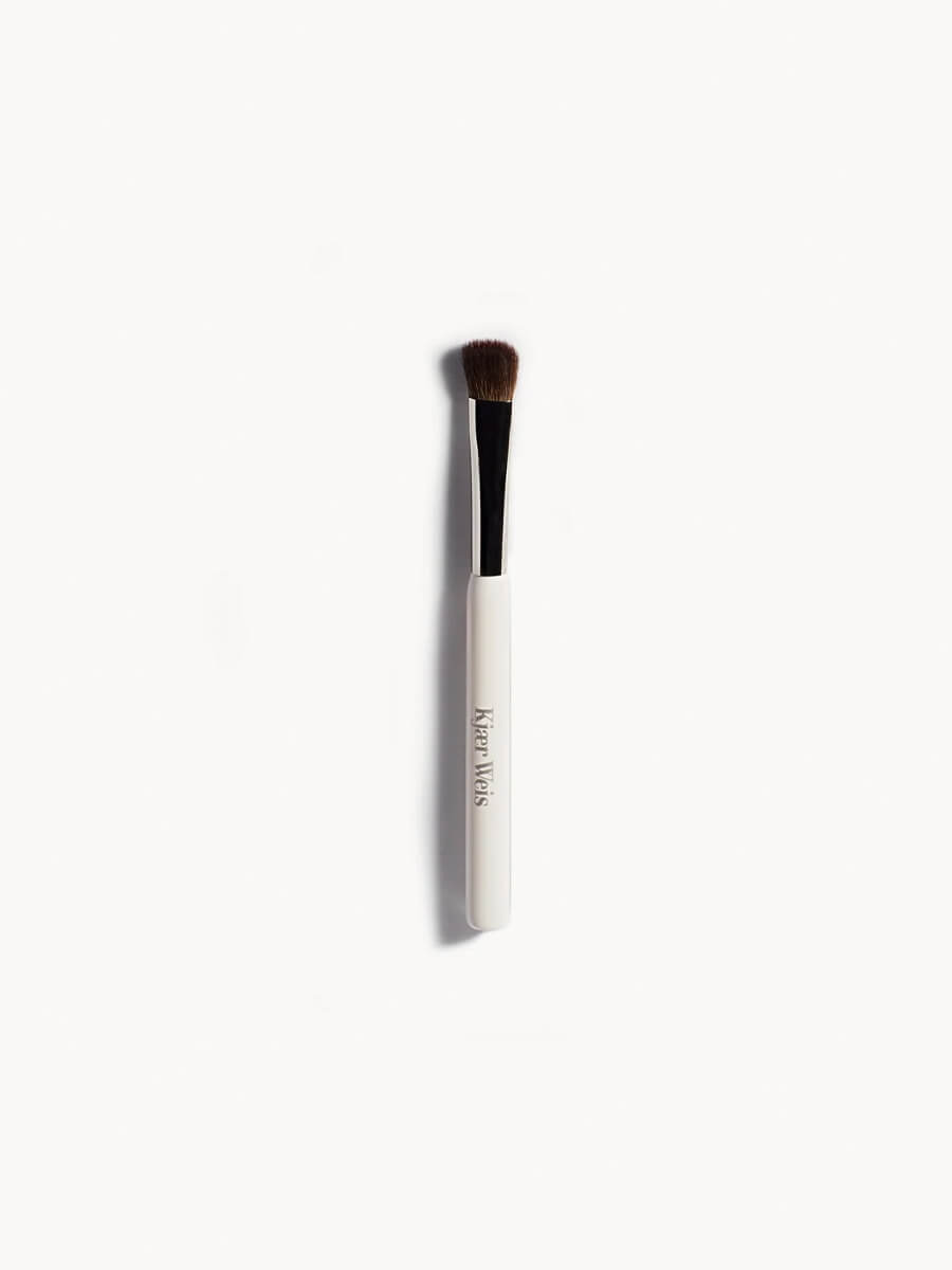 Kjaer Weis Soft Eye Brush