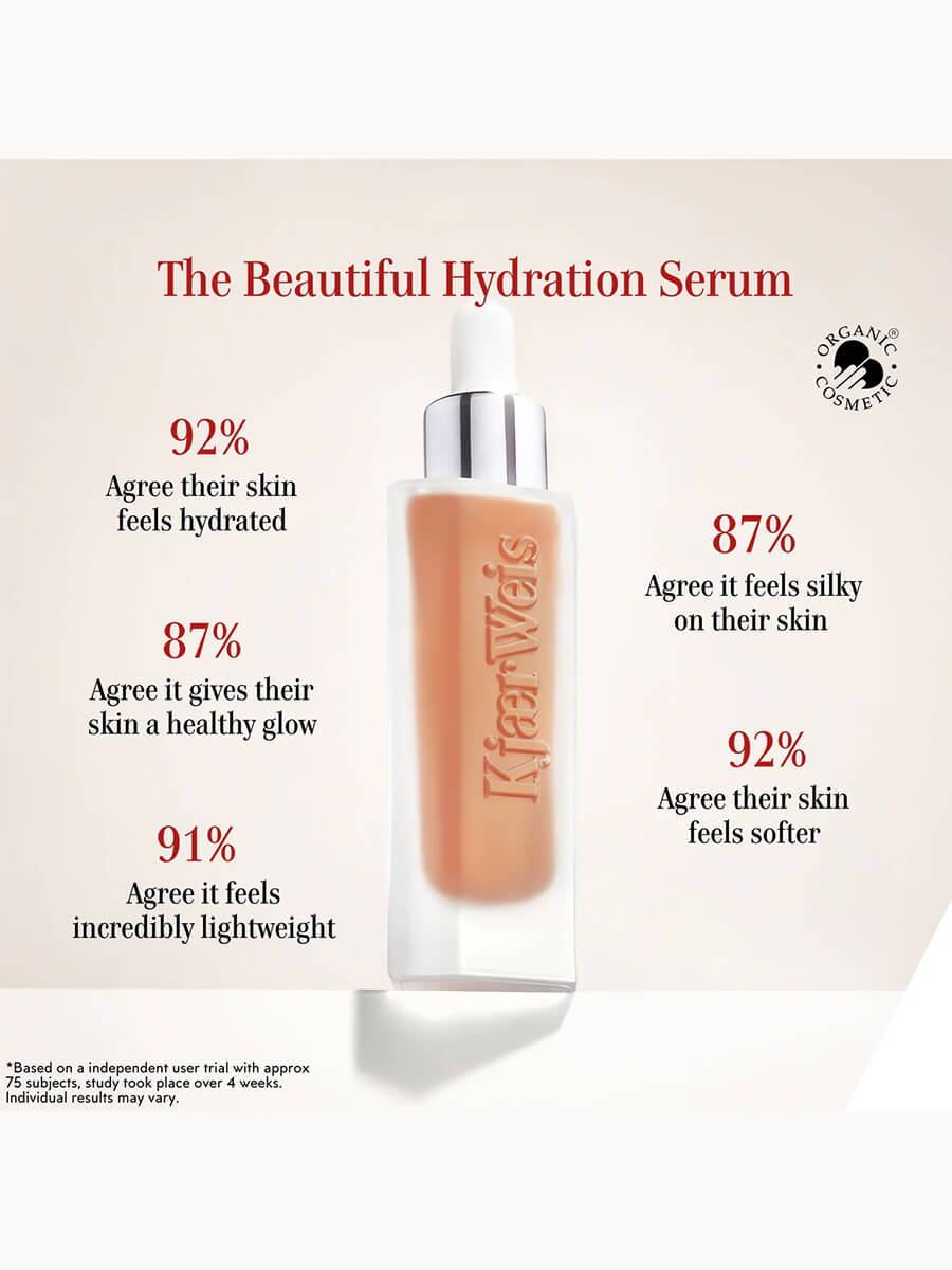 Kjaer Weis The Beautiful Hydration Serum