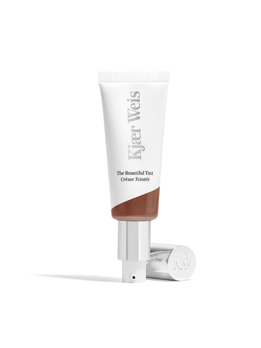 Kjaer Weis The Beautiful Tint - Deep 4