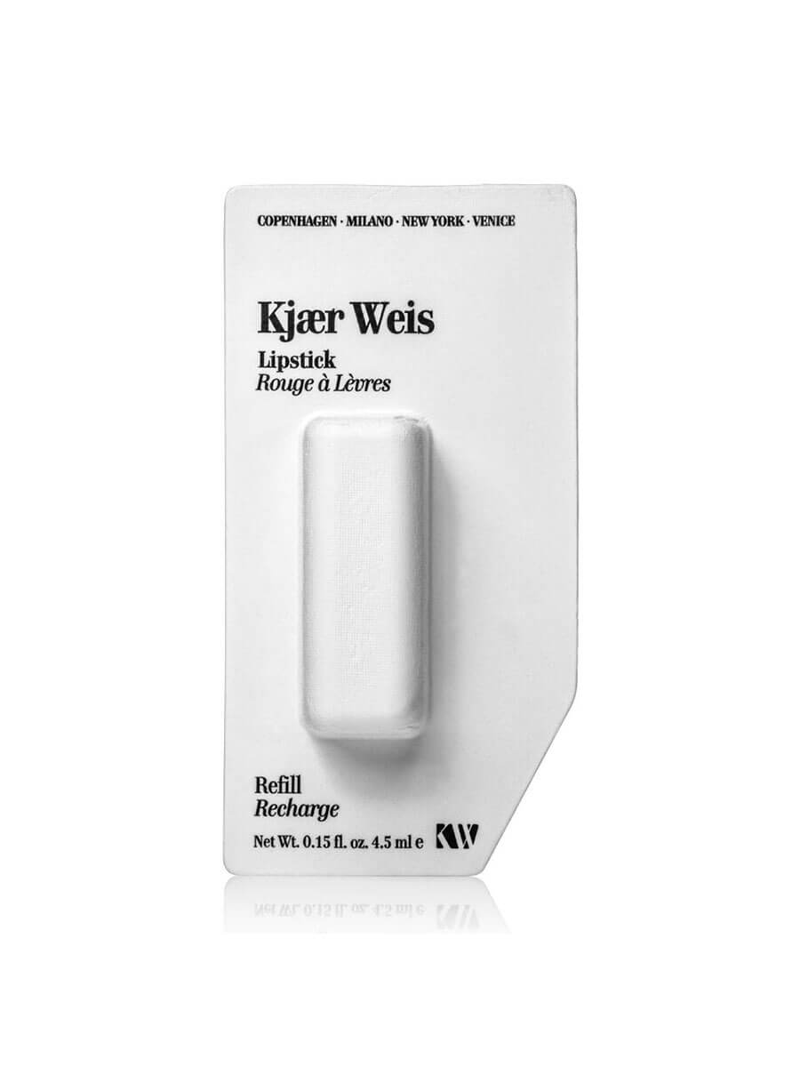 Kjaer Weis Lipstick MESMERIZE