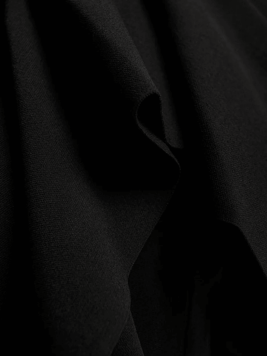 Essentiel Antwerp Know Top Black