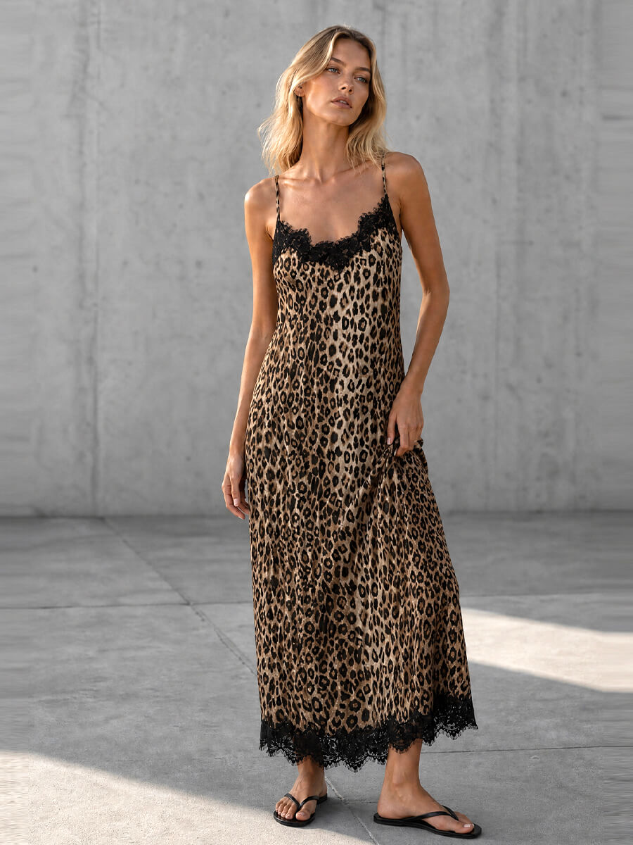Liona Dress
