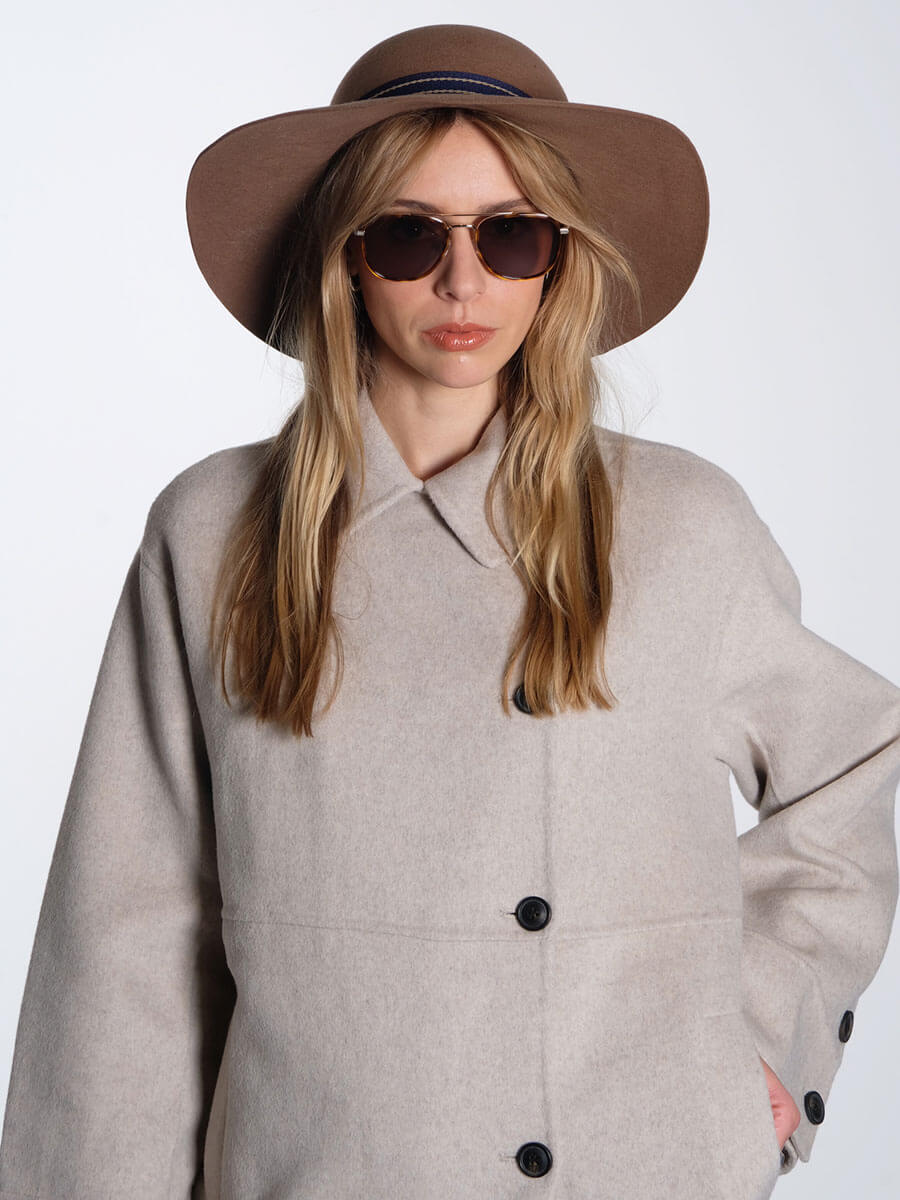 Messy Weekend - Quentin Sunglasses