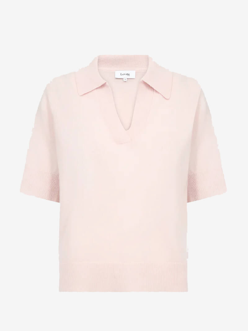 LEVETE ROOM
Eloise Pullover - Rose