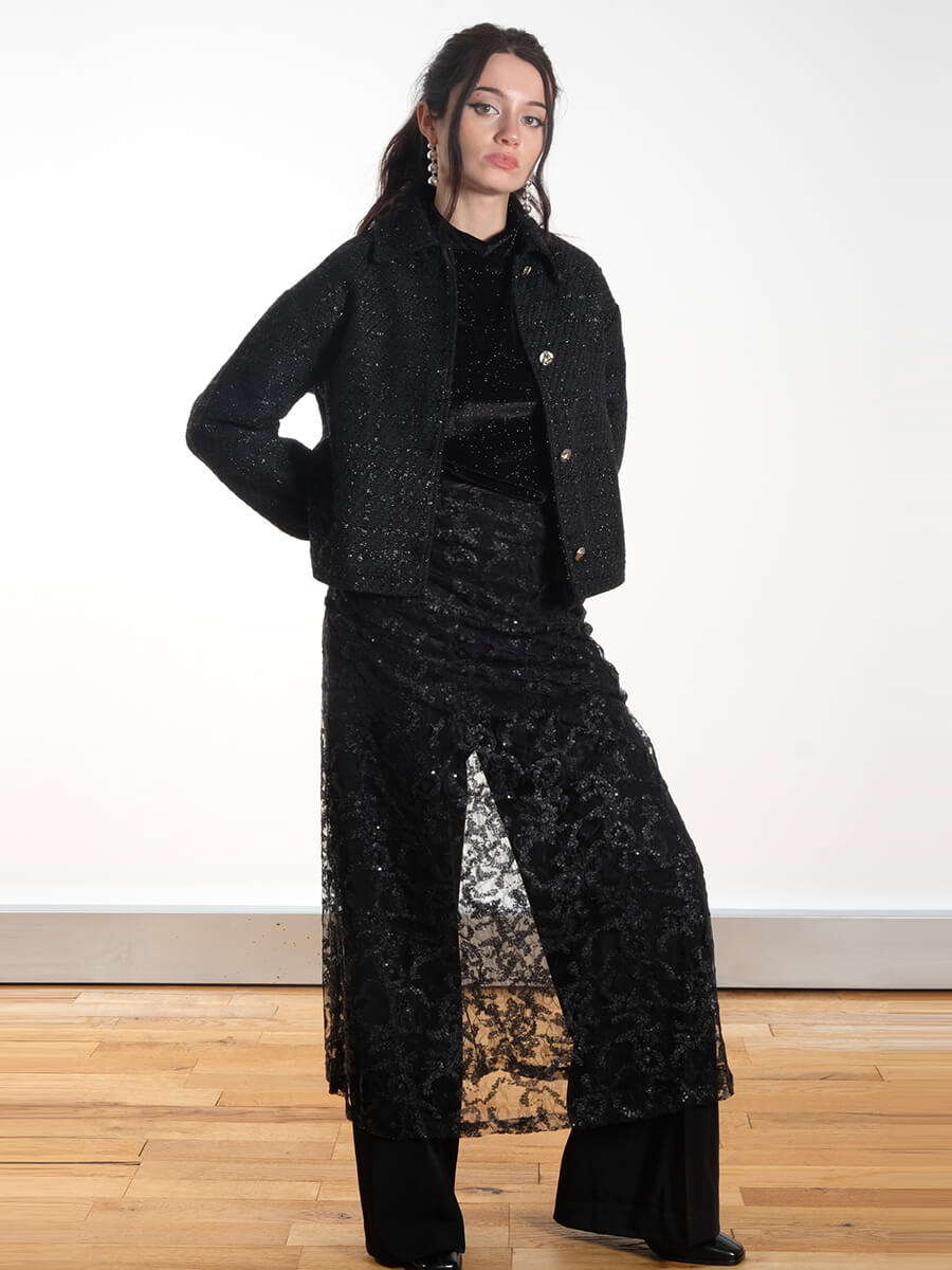 LEVETE ROOM
Osina 1 Jacket