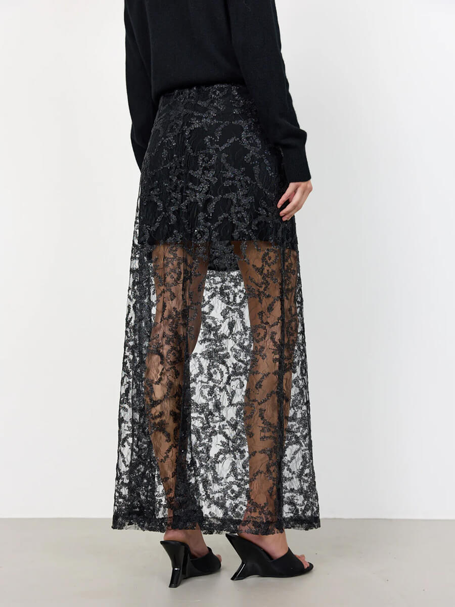 Levete Room Oyster 2 Skirt