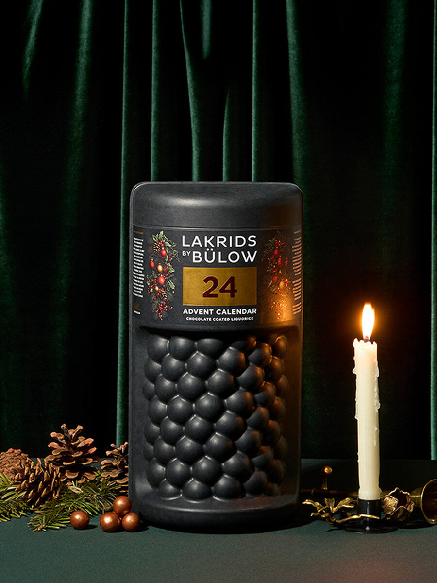 Lakrids Large Advent Calendar 2025