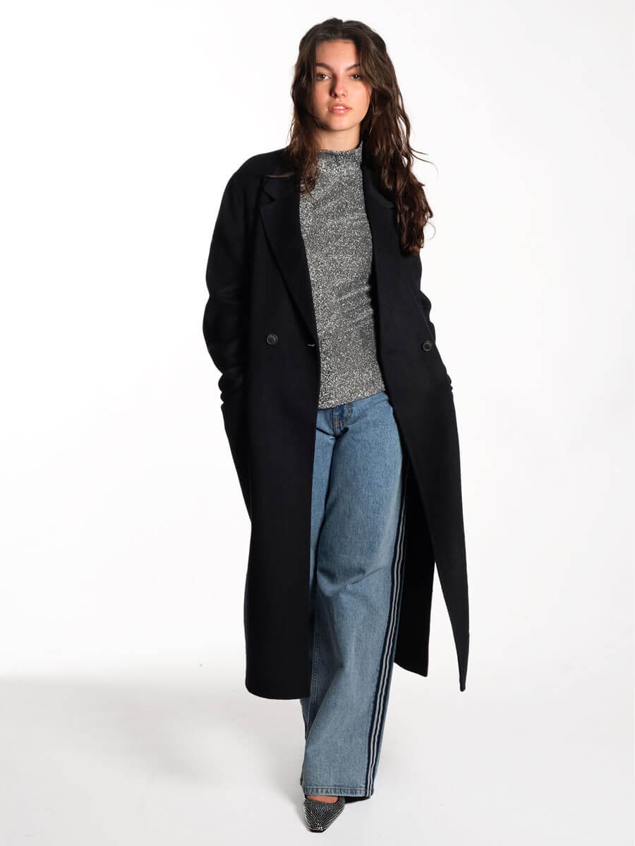Owa 21 Coat