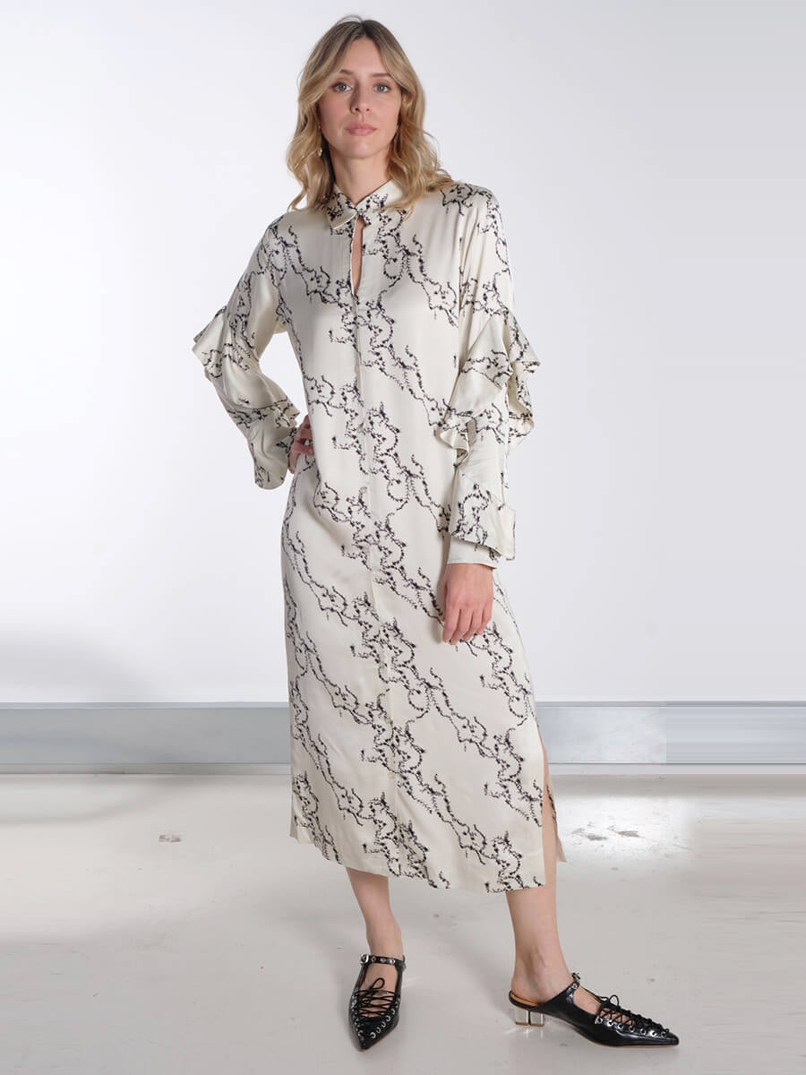 Levete Room - LR-Kennedy 1 Dress