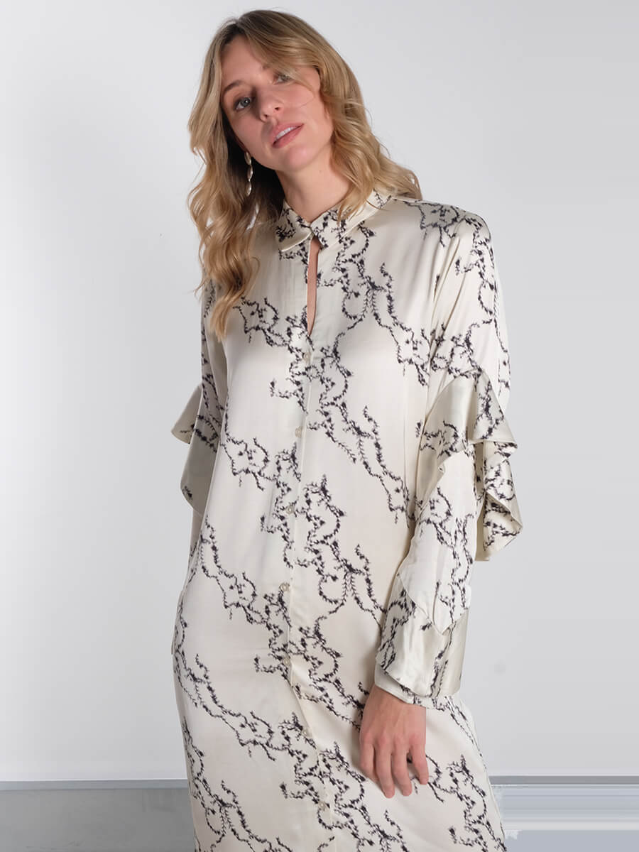Levete Room - LR-Kennedy 1 Dress