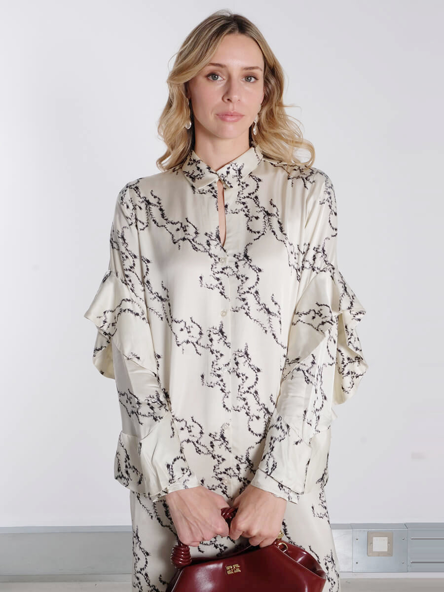 Levete Room - LR-Kennedy 1 Dress
