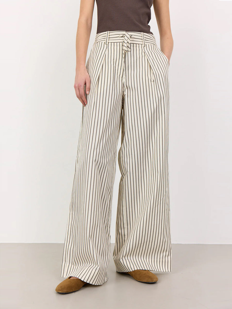Levete Room - Lucilla 1 Pants 2