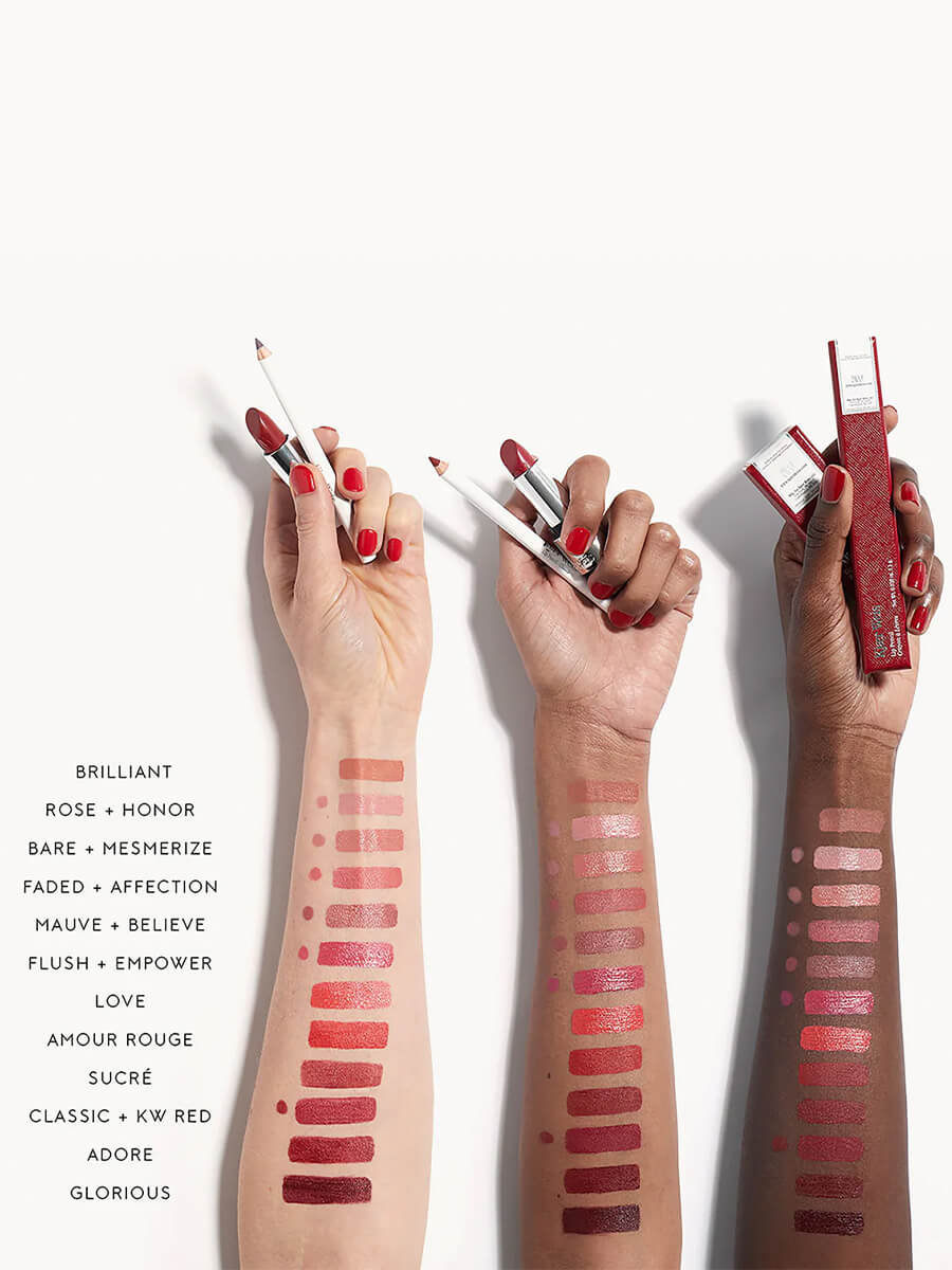 Kjaer Weis Lip Pencil BARE